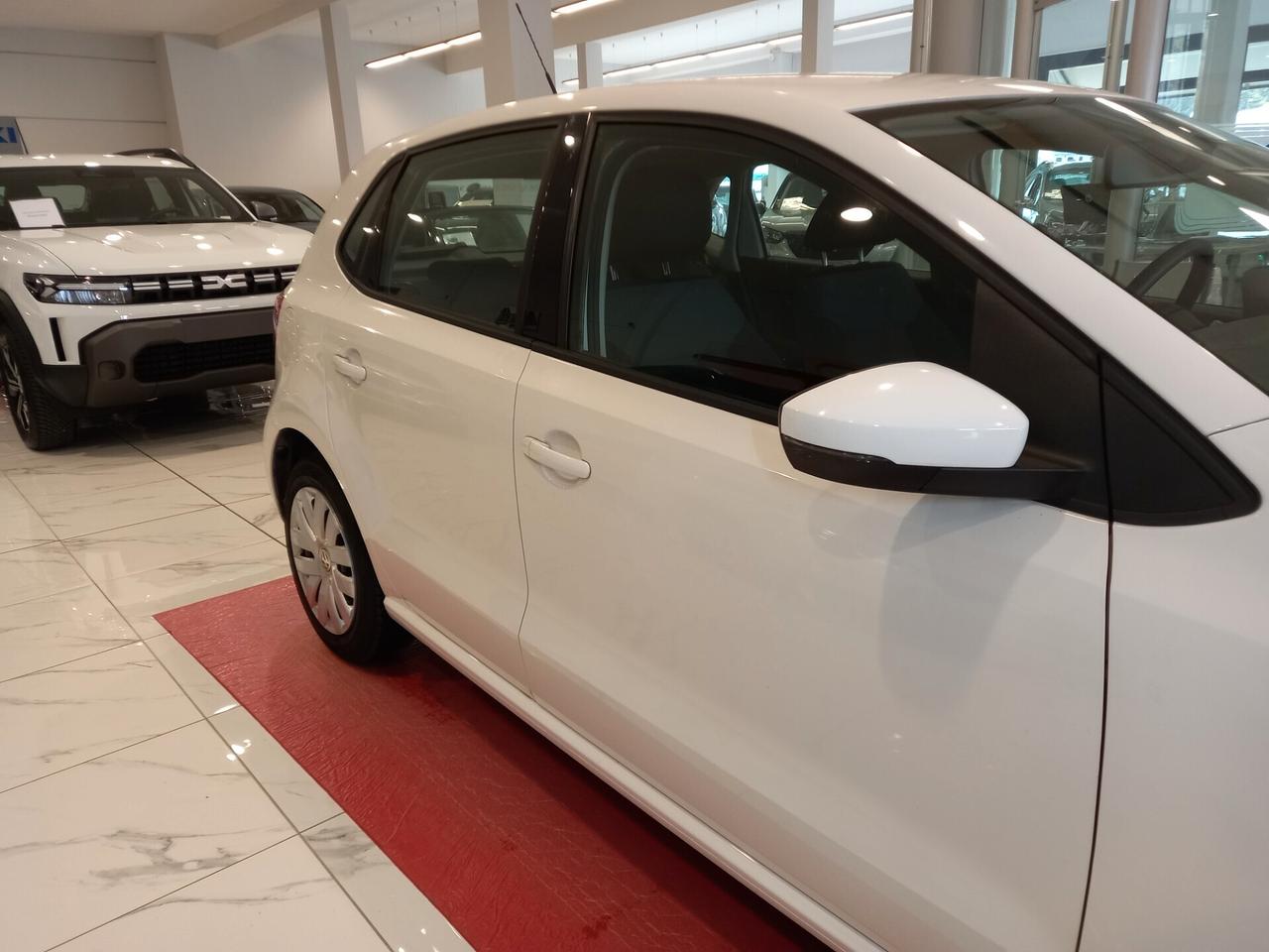 Volkswagen Polo VENDUTA