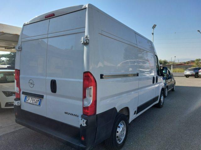 OPEL Movano 35 2.2 BlueHDi 140 S&S L2-H2 Furgone KM 58000