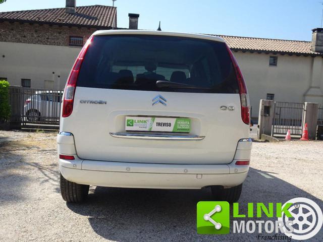 CITROEN C8 2.0 HDi 136CV FAP Dynamique QR