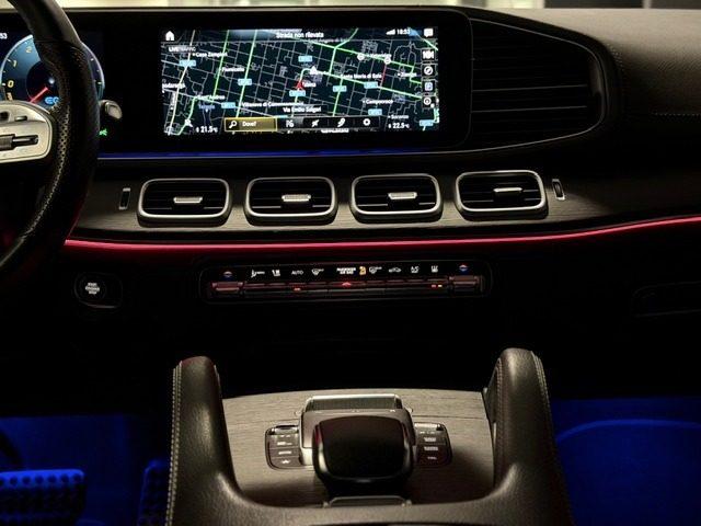MERCEDES-BENZ GLE 350 de 4Matic Coupé Premium Pro AMG+NIGHT PACK