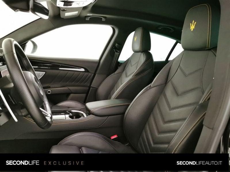 Maserati Grecale 2.0 mhev Modena 330cv auto