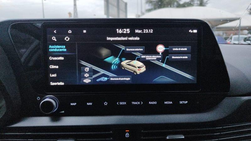 Hyundai i20 i20 1.2 MPI MT Bose