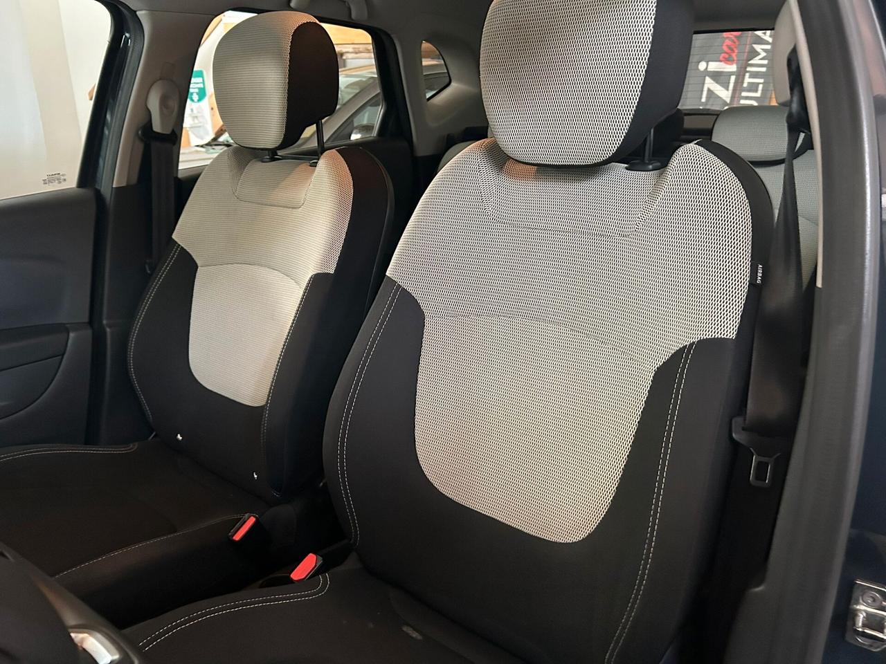 Renault Captur dCi 8V 90 CV Sport Edition