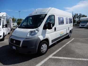 CHAUSSON TWIST 02