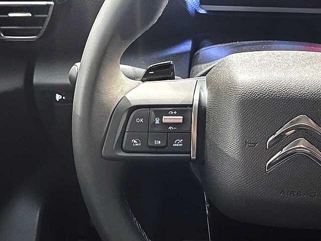Citroen C4 X PureTech 130 S&S EAT8 Max KM ZERO
