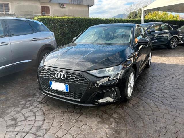 Audi A3 SPB 30 TDI S tronic Business Advanced