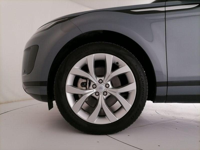 Land Rover Range Rover Evoque 1.5 i3 mhev SE fwd 160cv auto
