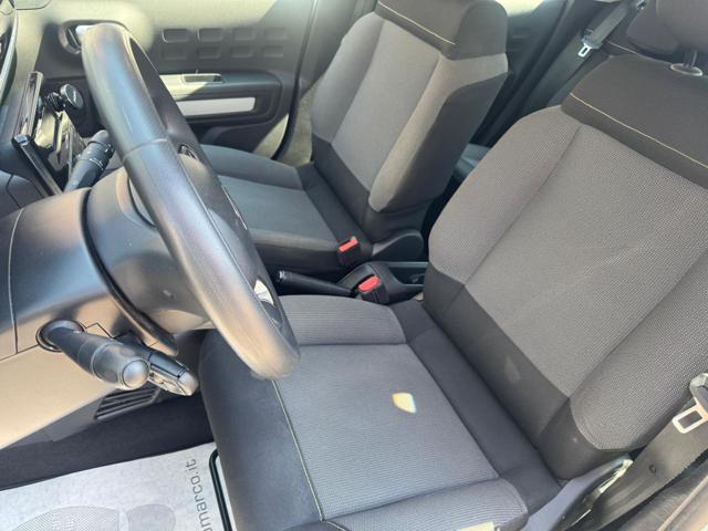 CITROEN C3 PureTech 82 S&S Feel