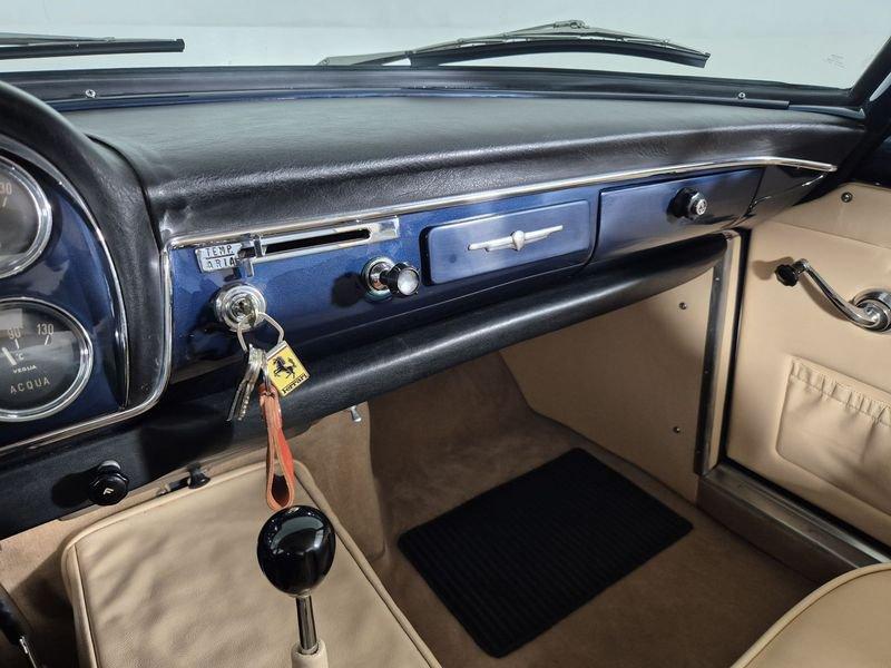 Ferrari 250 GT COUPE' PININFARINA