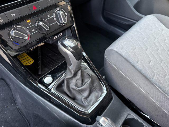 VOLKSWAGEN T-Cross 1.0 TSI DSG Edition Plus 17" DAB+ Camera ACC