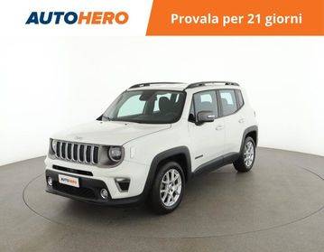 JEEP Renegade 1.0 T3 Limited