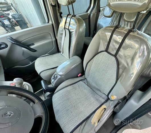 RENAULT Kangoo 1.5 dCi 90CV F.AP. 5 porte Tom To