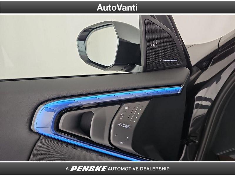 BMW X3 X3 xdrive20d MSport Pro auto