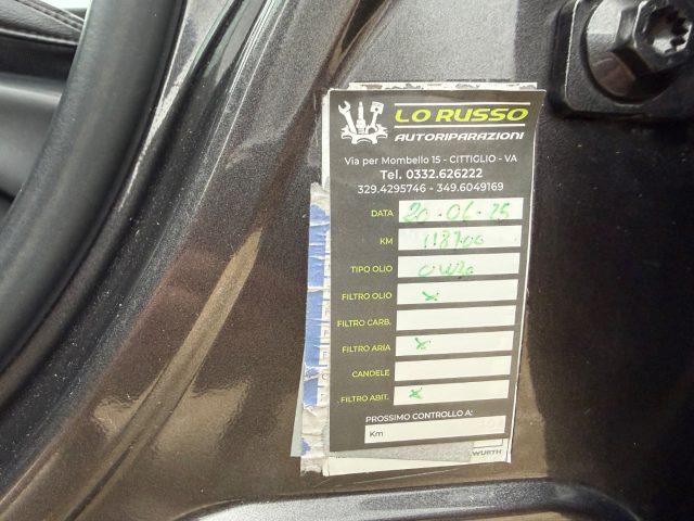 JEEP Compass 1.6 MJT Limited TETTO APRIBILE GARANZIA