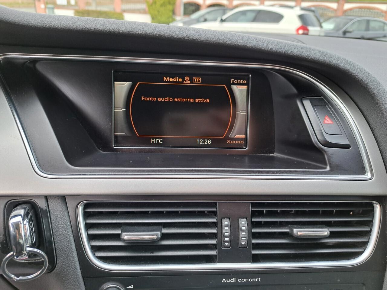 Audi A5 2.0 TFSI 180 CV Ambition/ EURO 5