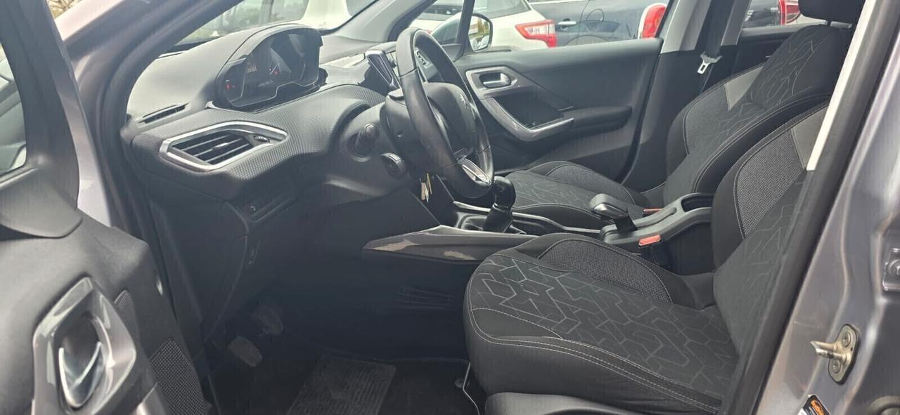 Peugeot 2008 1.6 Diesel