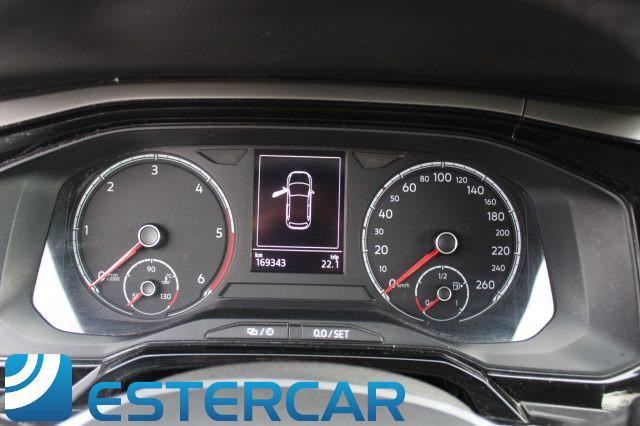 VOLKSWAGEN Polo 1.6 TDI 80CV 5p Comfortline
