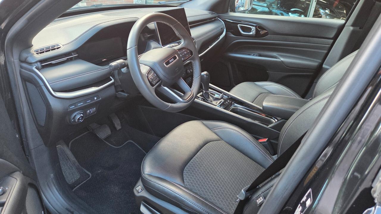 Jeep Compass 1.3 Turbo T4 190 CV PHEV AT6 4xe 80° Anniversario