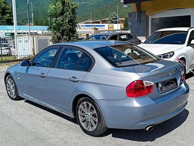 BMW 318 i cat BERLINA E90