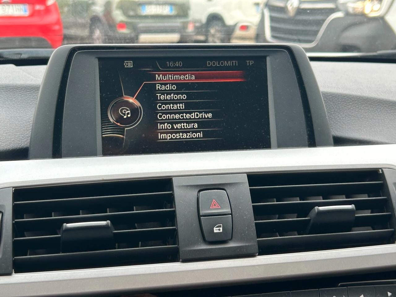 Bmw 320d xDrive Touring Sport 4x4