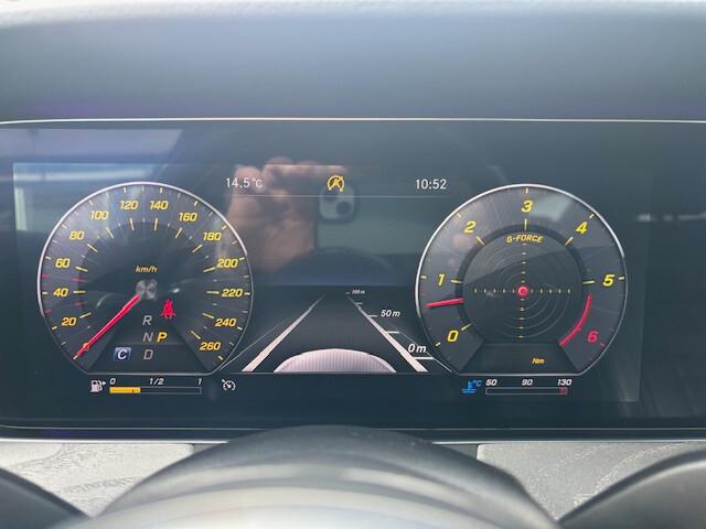 Mercedes CLS 350d Coupe Premium Plus 4matic