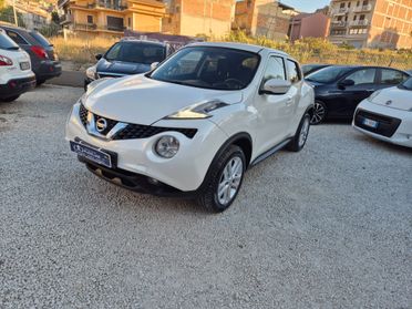 Nissan Juke 1.5 dCi Start&Stop Tekna