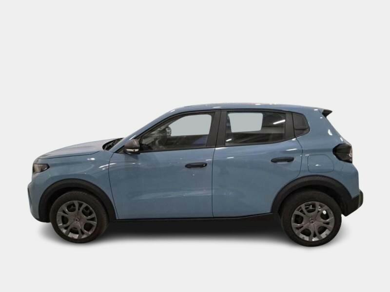 CITROEN C3 TURBO 100 SES YOU 5 PORTE BERLINA