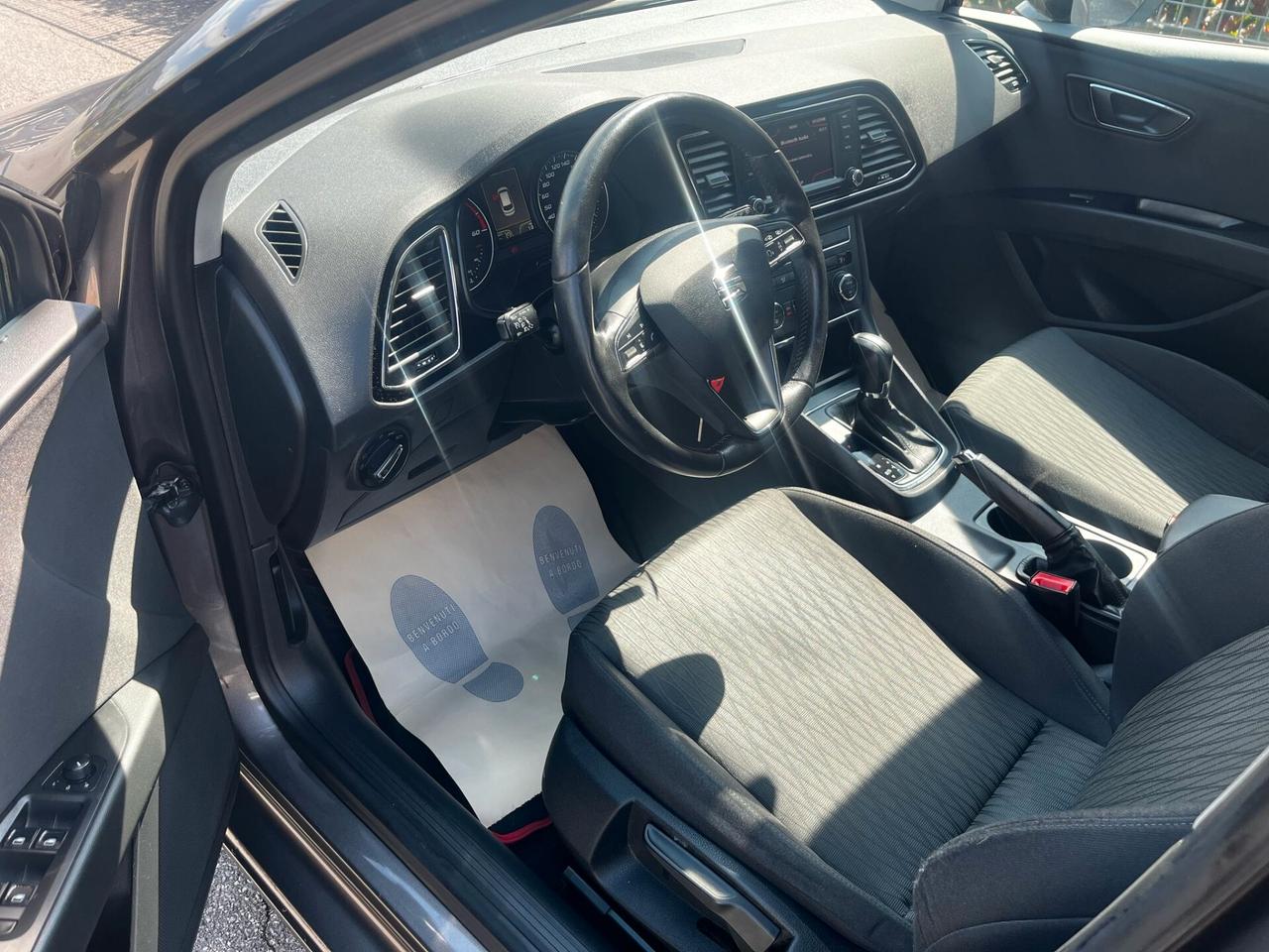Seat Leon 1.6 TDI 105 CV 5p. Start/Stop Business HIGH