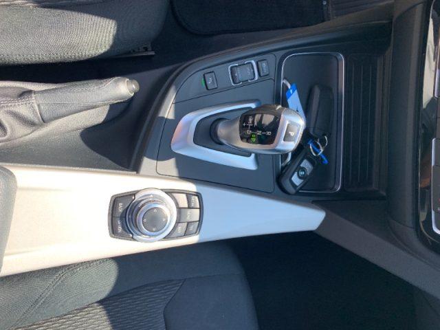BMW 320 d Touring Business Advantage aut.