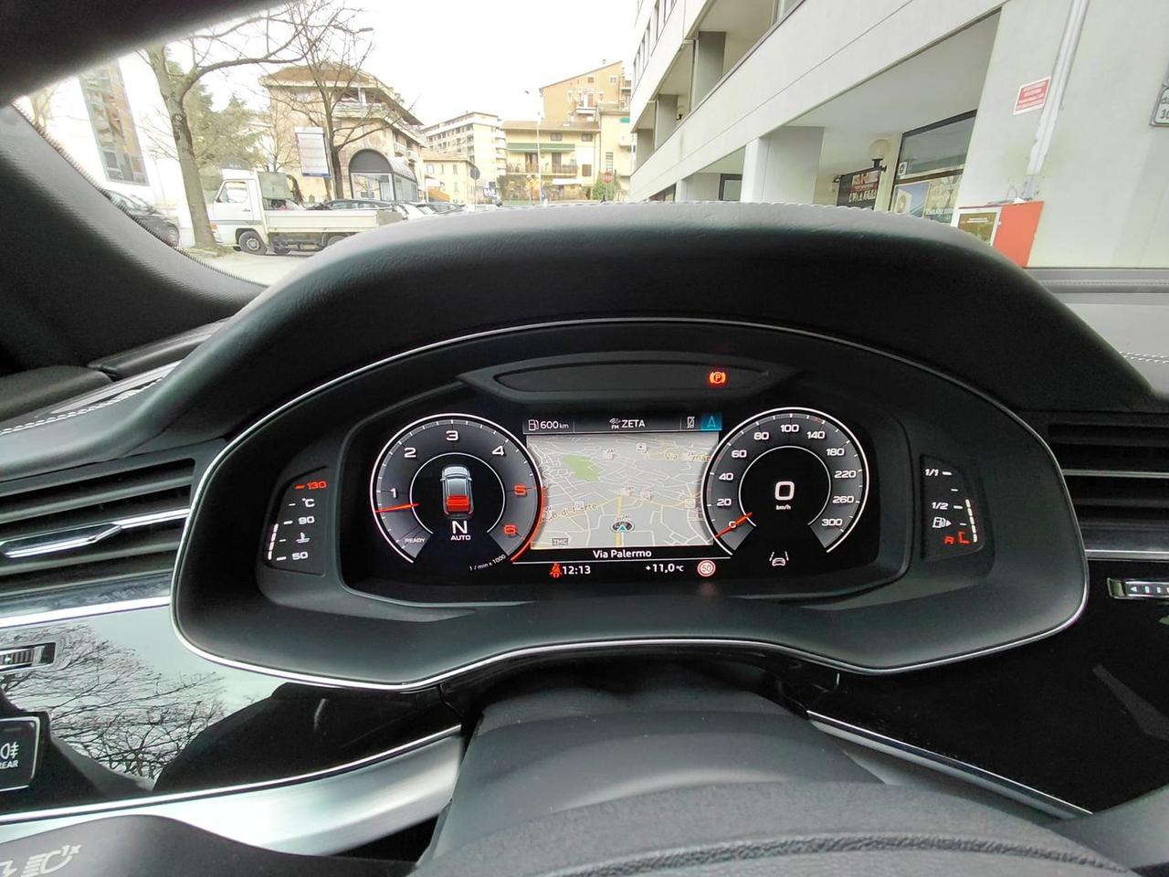 Audi Q8 Sport 3.0 50 TDI MHEV #8399