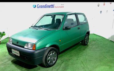 FIAT CINQUECENTO- 1998