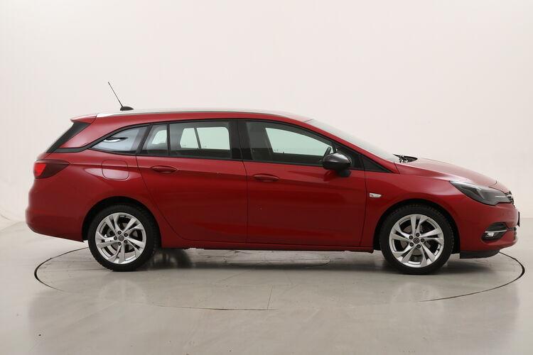 Opel Astra ST GS Line BR792730 1.5 Diesel 122CV