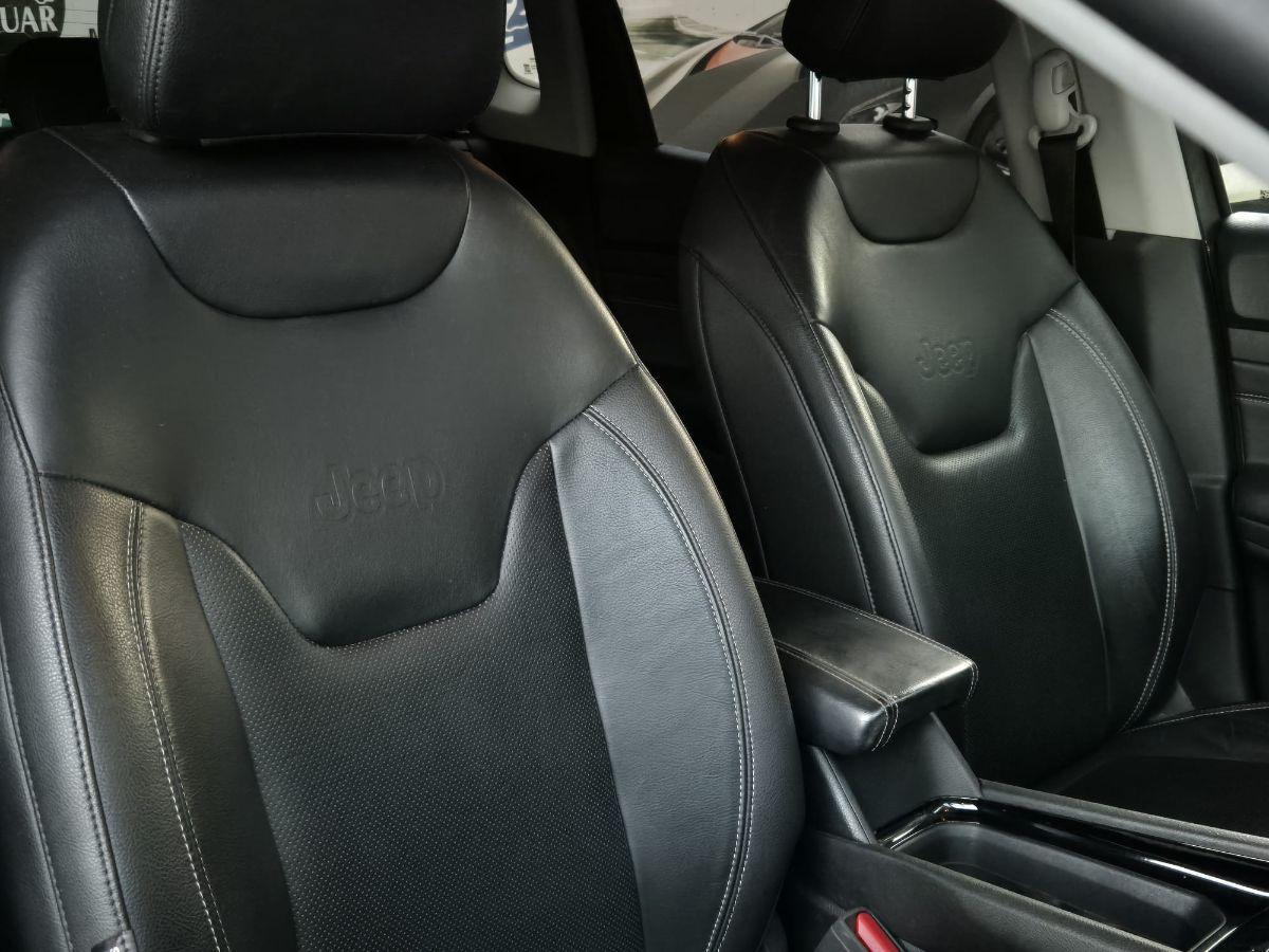 JEEP - Compass - 1.6 Mjt II 2WD Limited 360°