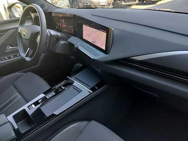 Opel Astra 1.2 Turbo 130 CV AT8 GS