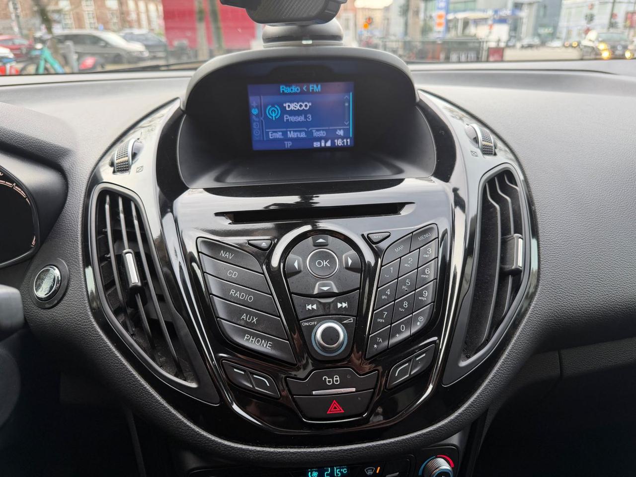 Ford B-Max Business Titanium 1.5 TDCi #9158