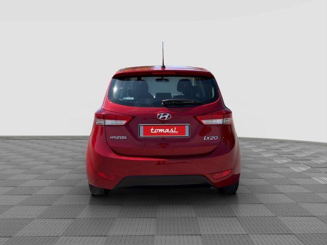 HYUNDAI iX20 ix20 1.4 90 CV APP MODE