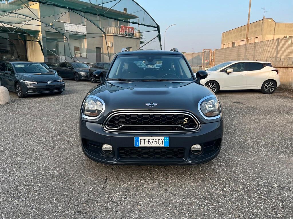 Mini Cooper S Countryman Mini 1.5 Cooper SE Countryman ALL4 Automatica