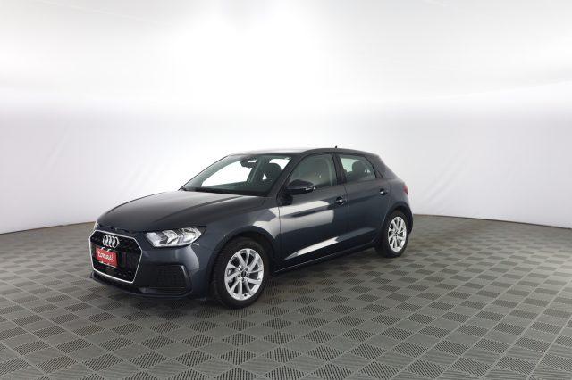 AUDI A1 A1 SPB 25 TFSI Admired Advanced