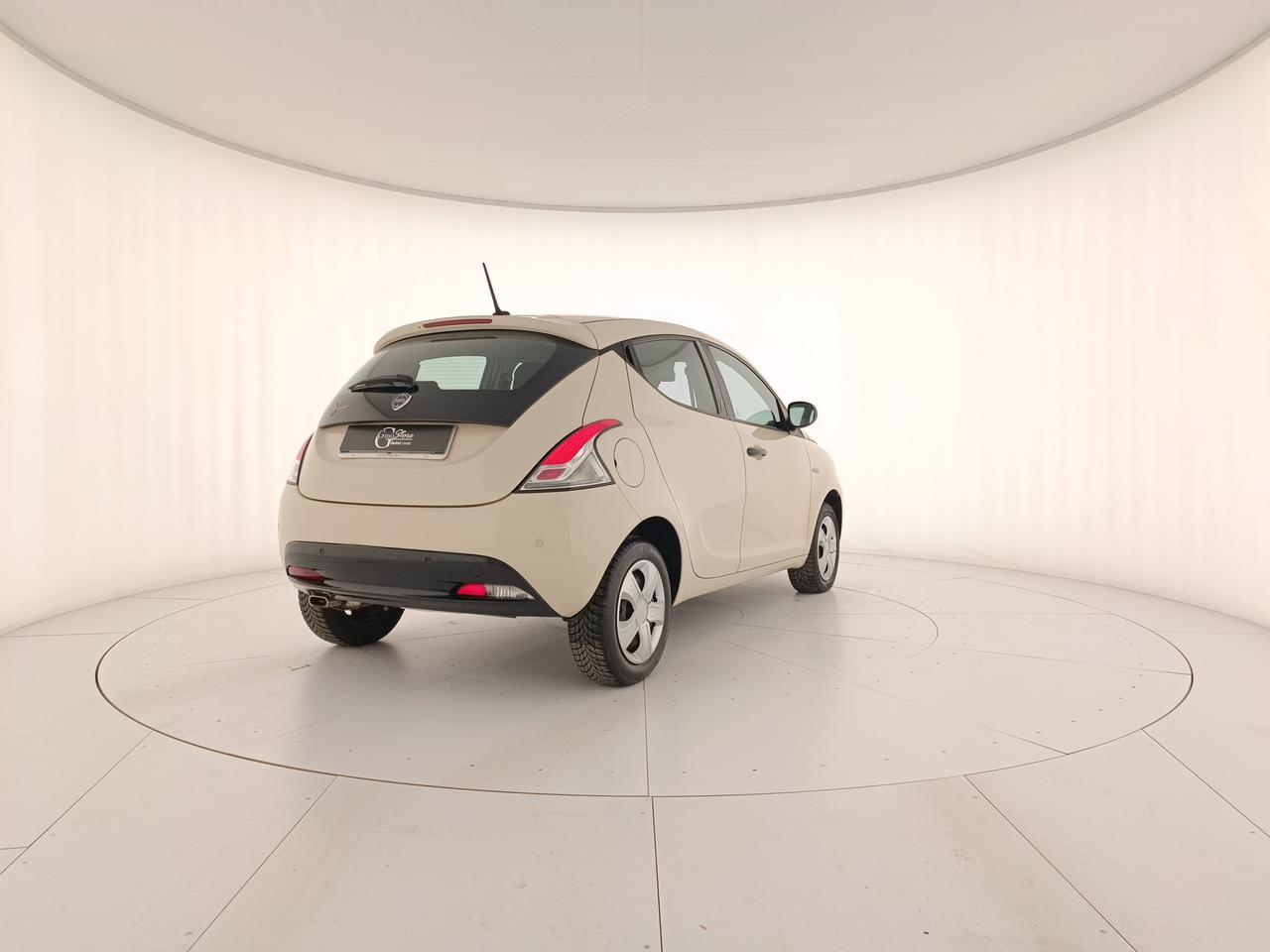 LANCIA Ypsilon 1.2 MonogRam s&s 69cv
