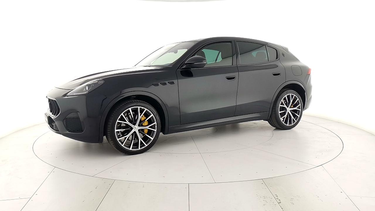 MASERATI Grecale - Grecale 2.0 mhev Modena 330cv auto