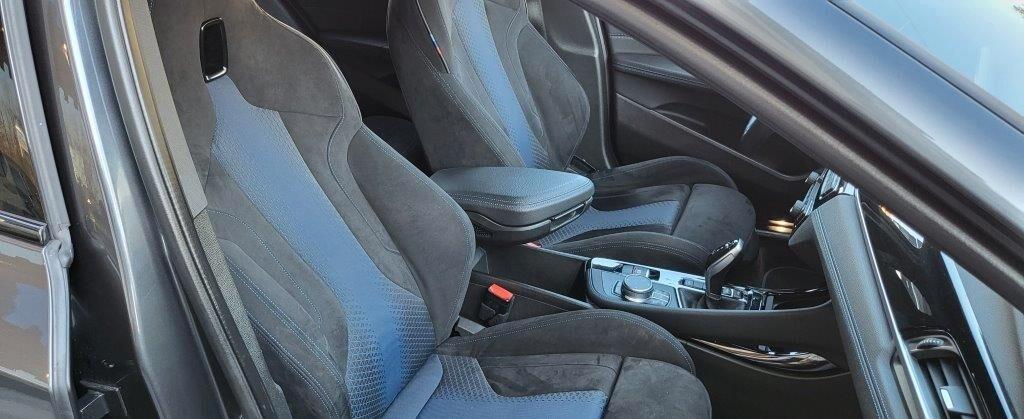 BMW X2 xDrive 20 d M Sport 190CV. 139 KW 43.000 KM