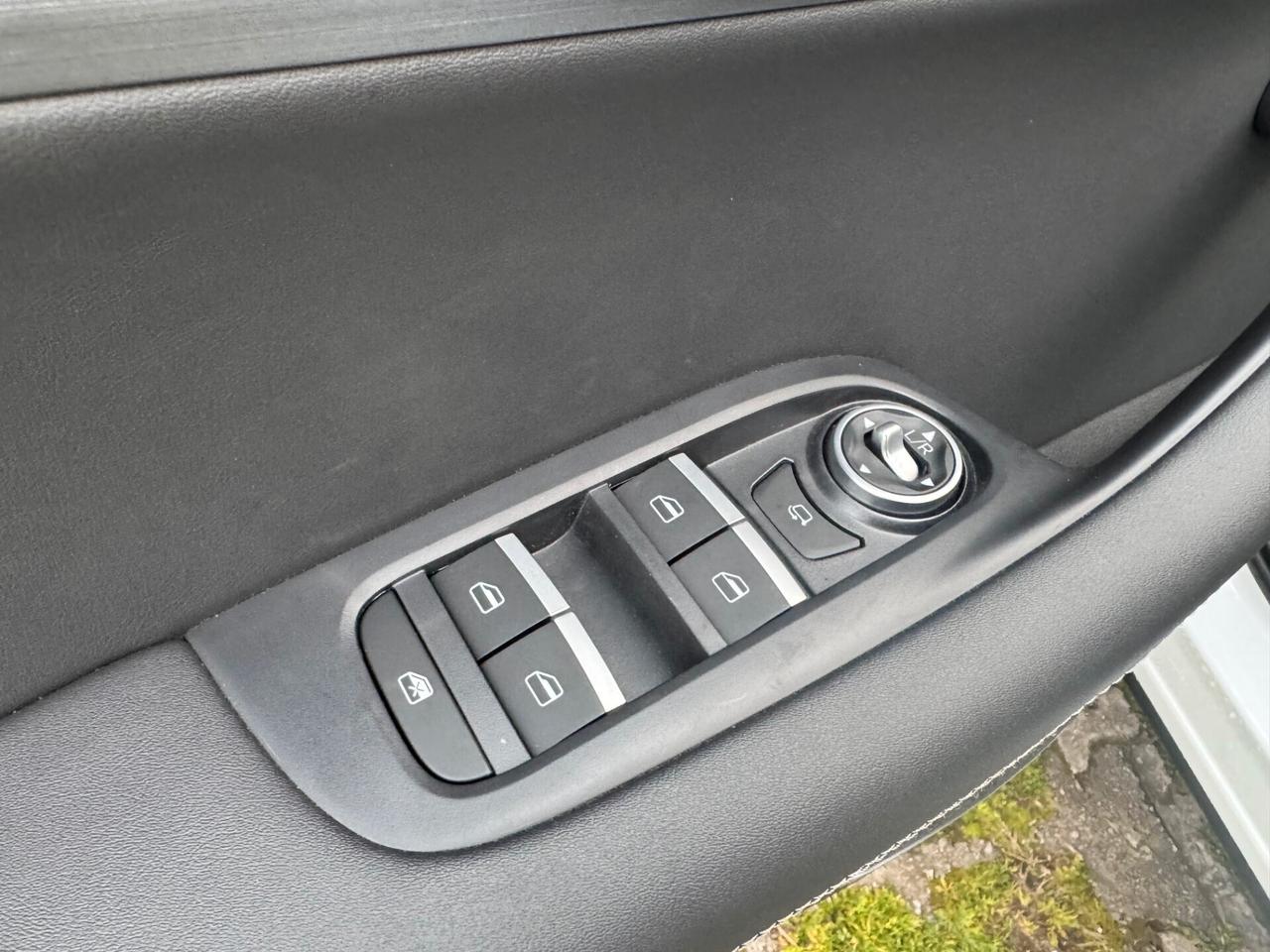 DR 6.0 1.5cc Turbo 150cv CVT Bi-Fuel GPL Km Zero