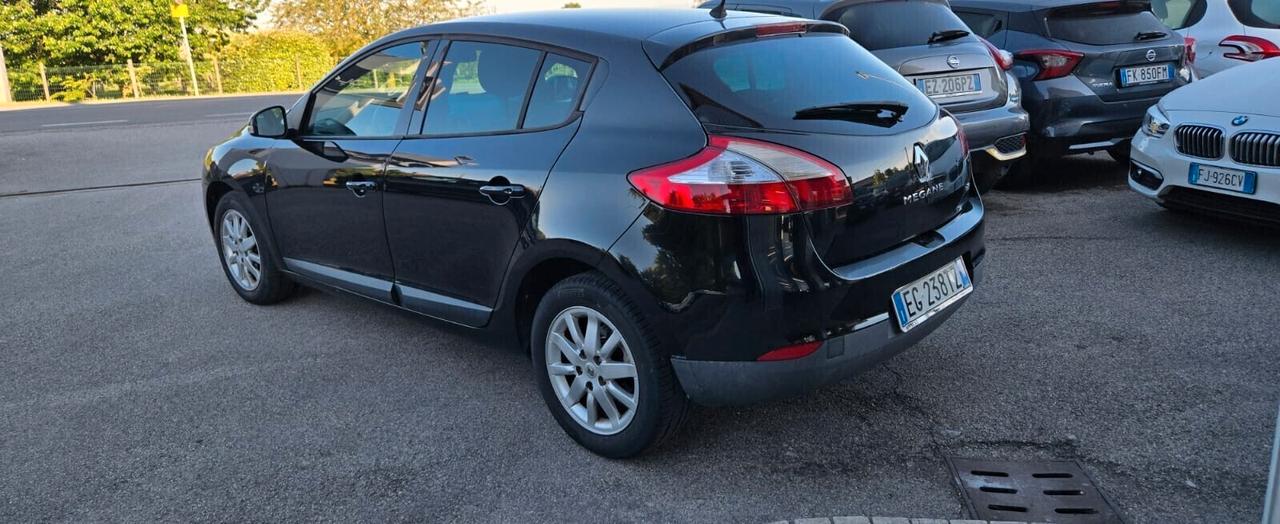 Renault Megane 1.5 Diesel Neopatentati
