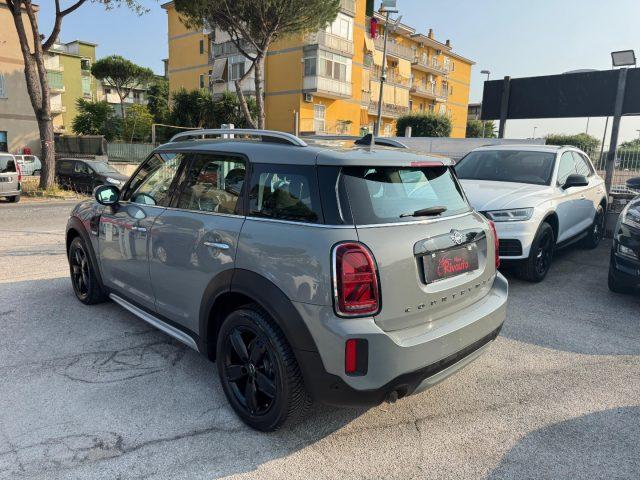 MINI Countryman 1.5 One D JCW Countryman Automatica