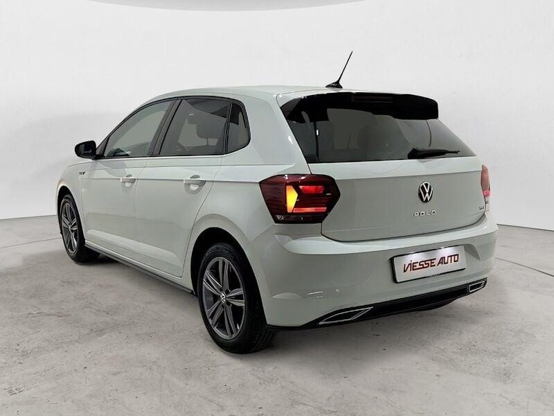 Volkswagen Polo 1.0 R LINE