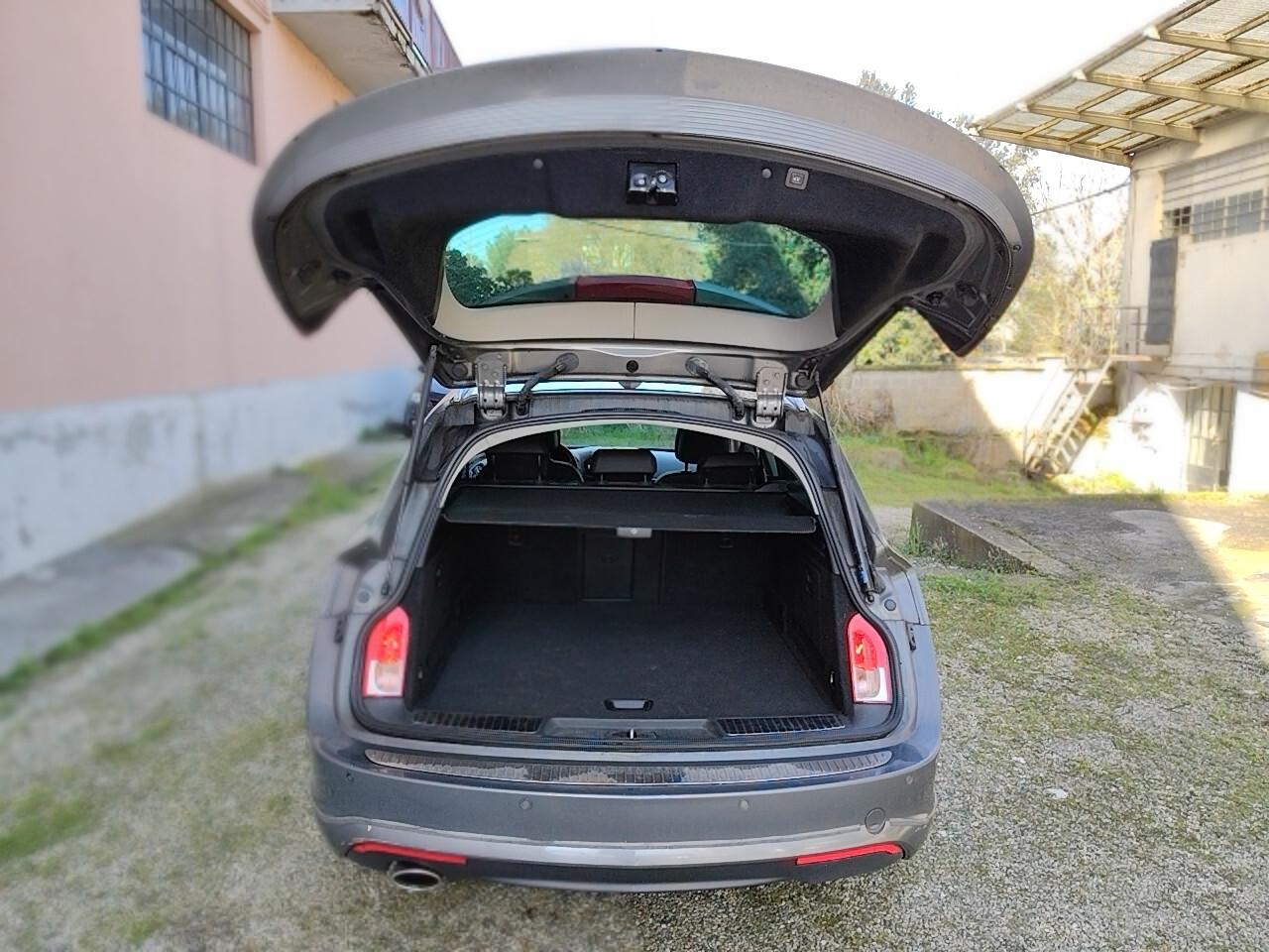 Opel Insignia 2.0 CDTI 170CV SW E6 Cosmo