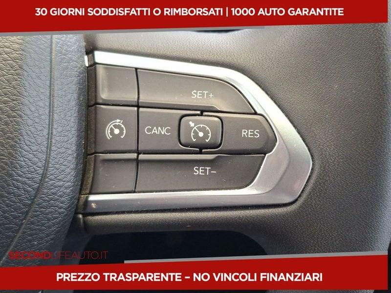Jeep Compass 1.3 turbo t4 phev Night Eagle 4xe auto