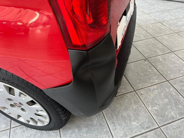 FIAT Fiorino 1.3 MJT 80CV Adventure con Traction Plus