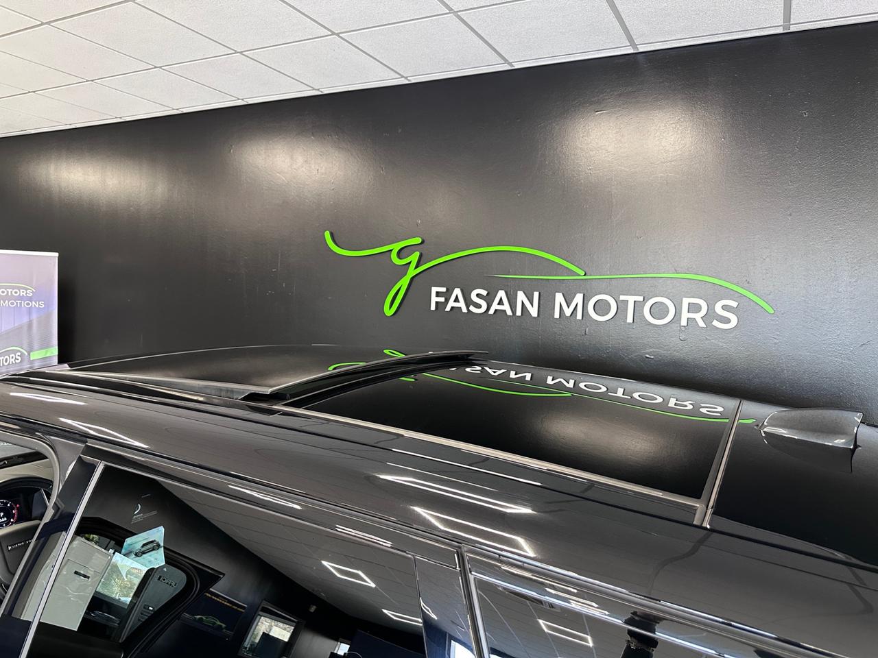 Land Rover Range Rover Sport 3.0d i6 mhev HSE Dynamic 249cv auto