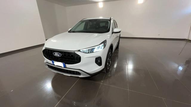 FORD Kuga 2.5 Full Hybrid CVT 2WD Active